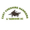 East Cheshire Harriers & Tameside AC badge